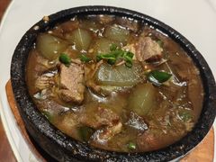 -老家厨房-尚禧宴(肥乡店)