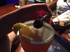 -迦南D BAR