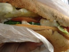 火鸡胸-SUBWAY赛百味(金码大厦店)