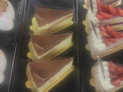 -米洛克欧洲蛋糕(西南路店)