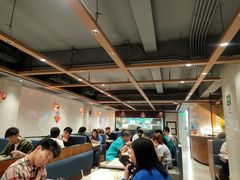-和平馆·地道港澳茶餐厅(西门口店)