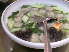 -杏花村水席楼·洛阳水席(老城十字街店)