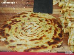 葱油饼-东伊顺(高银街店)