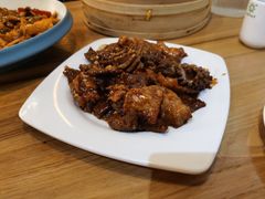 传统老爆三-陈傻子餐厅(世纪都会店)