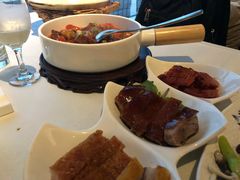 -梧桐餐厅(泉城路店)