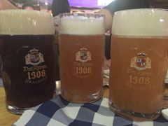 -皇冠自酿啤酒坊(中国红街5号楼店)
