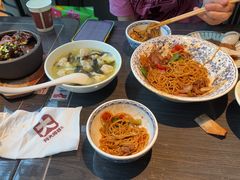 -阿大排档(长春这有山店)