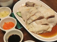 -章记星洲 · 新加坡餐厅(望京店)