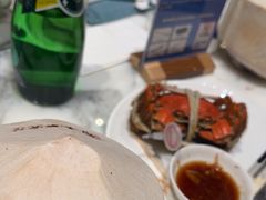 -南湖宾馆·鸳湖阁全日制餐厅