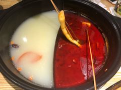-百味源炭火烤翅 ·夜市大排档(酒仙桥店)