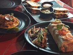 -Luchador摔跤手墨西哥餐厅(恒宇广场店)