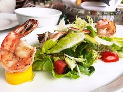 -杭州西子湖四季酒店-WL BISTRO西湖餐厅(灵隐路店)