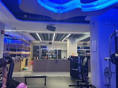 -我爱运动健身·游泳·瑜伽·普拉提馆(大卫城店)