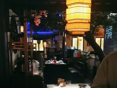 -绿茶餐厅(汇悦大融城店)