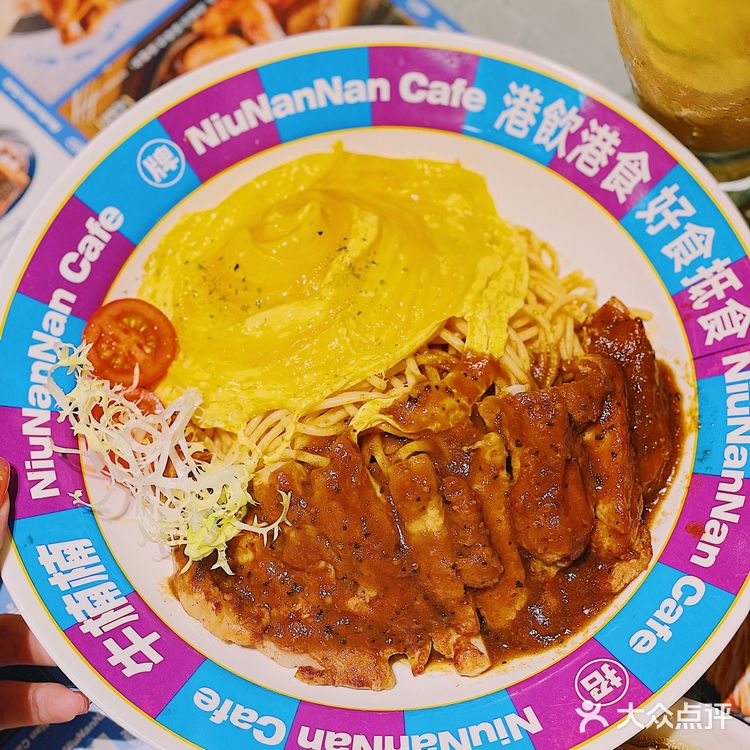 博罗美食|黯然销魂饭永远吃不够