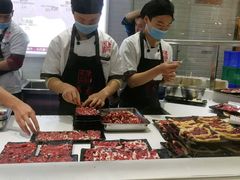 -陈记顺和牛肉火锅馆(天河北路店)