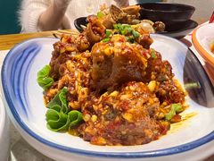 -拙味兄弟龙虾·江湖菜(和畅堂店)