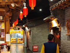 -东来顺饭庄(西直门店)