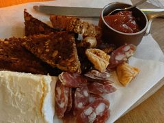 -BOR Eatery(安福路店)