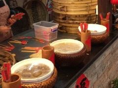 -客家大院·非遗赣南客家菜(郁孤台店)