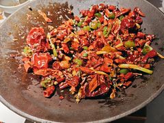 -麻六记(新天地店)