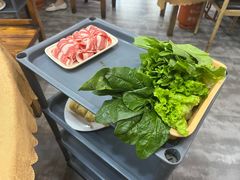 -濠轩阁特色生蚝火锅(水湾路店)