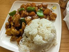 -护国寺小吃(新街口店)