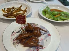 -南宁荔园维景国际酒店·荔园中餐厅