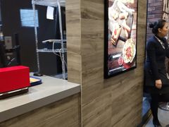 -汉堡王(天津鲁能店)