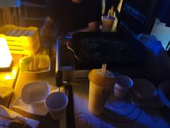 -青炉里青花椒鲜活烤鱼(理工大店)