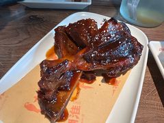 -大潮淮·淮扬菜(何园旗舰店)