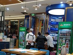 -勇利赵家烤肉坊(翠华北路店)
