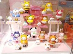 -泡泡玛特POPMART(苏州诚品生活店)