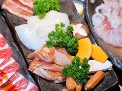 -炑八韩烤(琼华店)