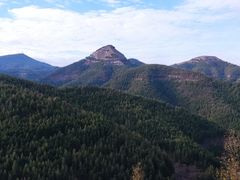 -龙洞风景区-藏龙涧