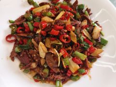 -闫水饺大酒楼·北京老闫靓马饺子馆