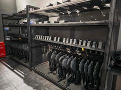 -镭战前线·真人CS·团建·亲子·生日派对(南山来福士店)