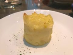 -箱美术馆私房菜(水晶郦城店)