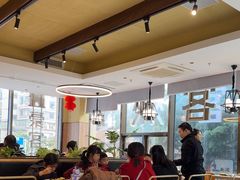 -豪客来牛排(金鼎广场店)