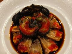 -东港喜来登酒店·天香阁中餐厅