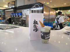 -极拉图·现制冰淇淋(大卫城店)