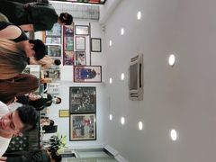 -民信老铺(华盖路店)