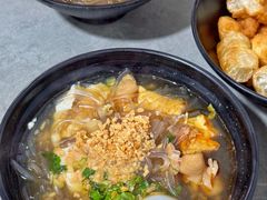 -东华豆花(漳州店)