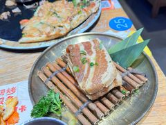 -首尔朴宝·炭火烤肉(五角场店)