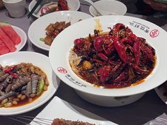 -有位虾匠·香辣蟹·小龙虾(李村店)