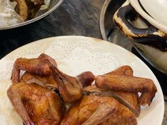 -鸽鸟轩(石岐店)