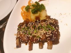 -MOSSO德国餐厅·音乐酒吧(环宇荟店)