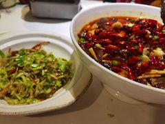 -大鸭梨烤鸭店(花园村店)