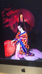 点击看大图 -盘子女人坊古装写真摄影(长春总店)