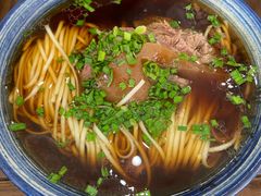 -双凤孟家羊肉馆(凤北路店)